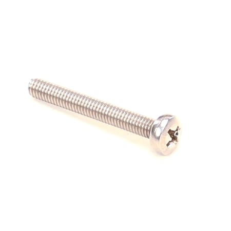 Alto-Shaam SCREW, M4X0.7X30MM PAN SC-29276
